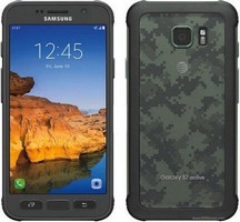 Замена сенсора на телефоне Samsung Galaxy S7 Active